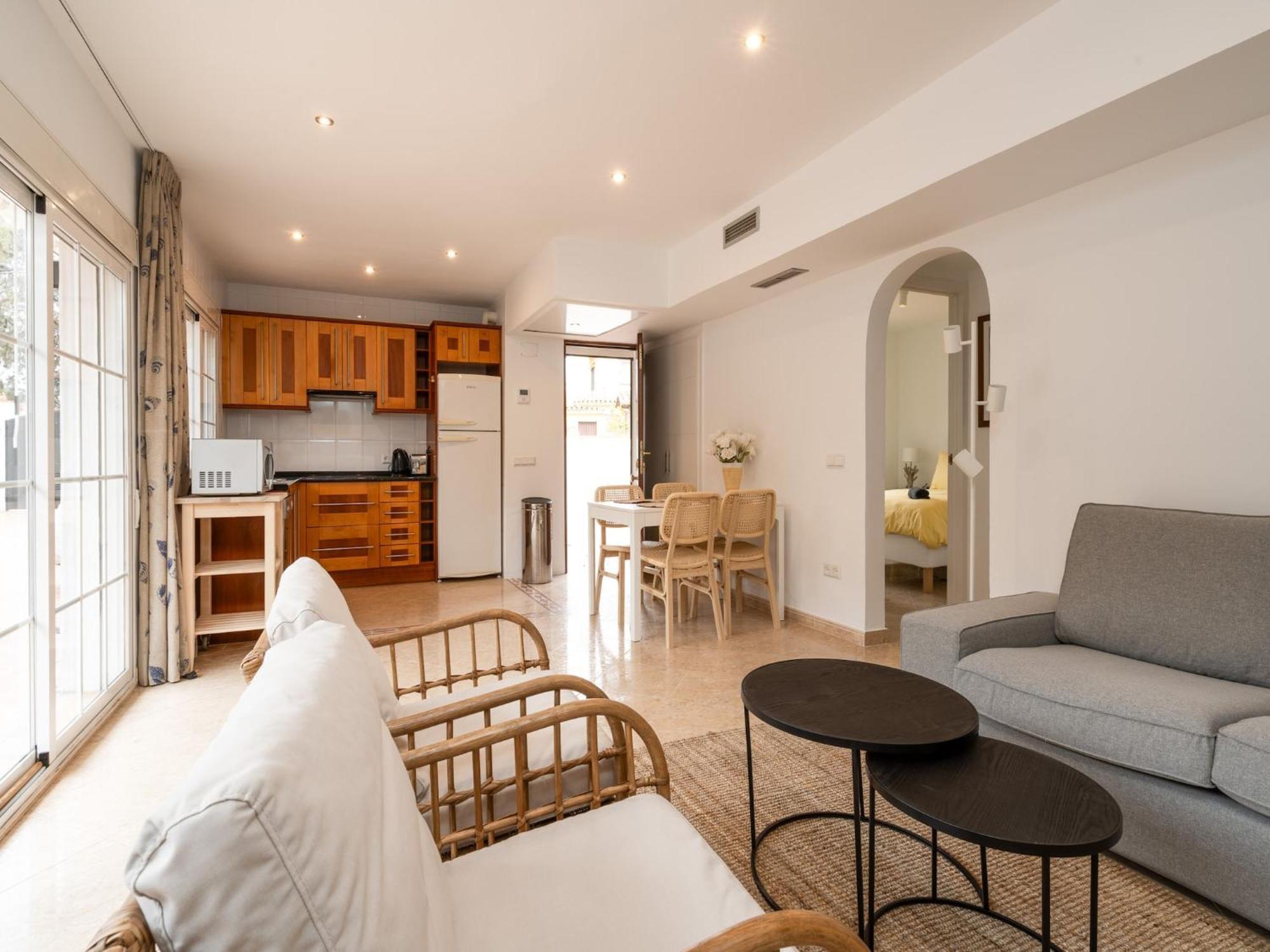 Casa vacanze Pleasant With Terrace