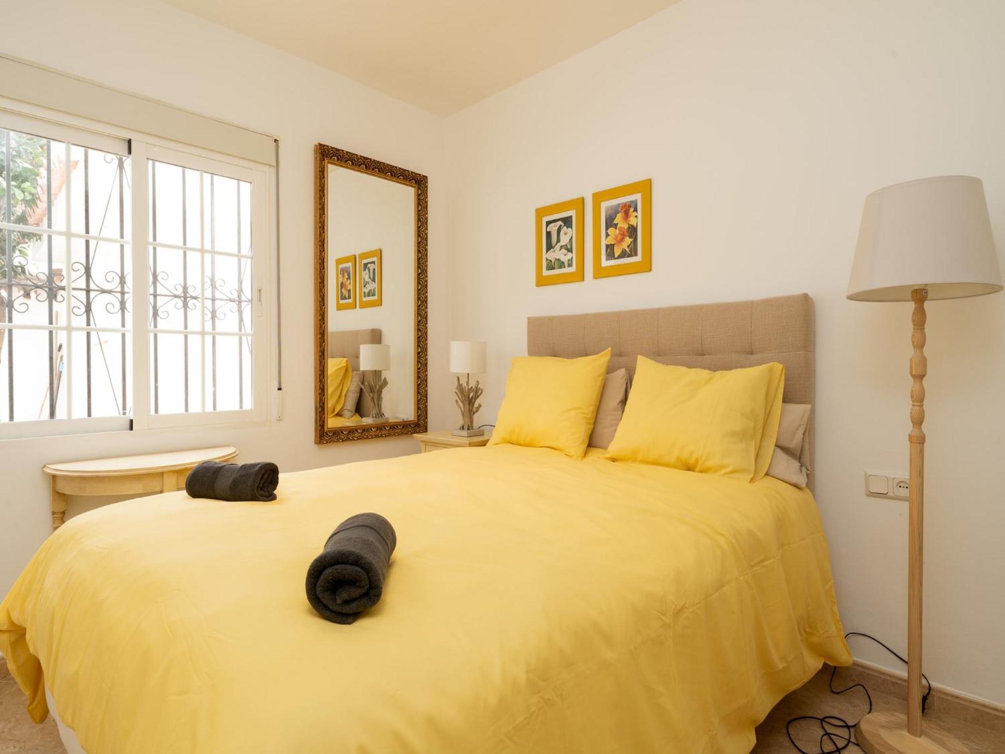 Pleasant With Terrace Casa vacanze