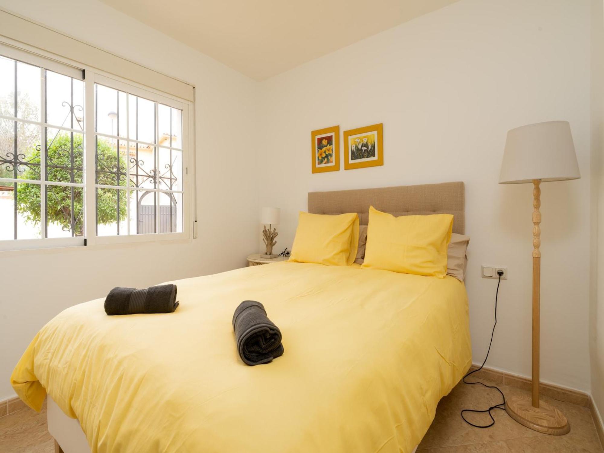 Casa vacanze Pleasant With Terrace