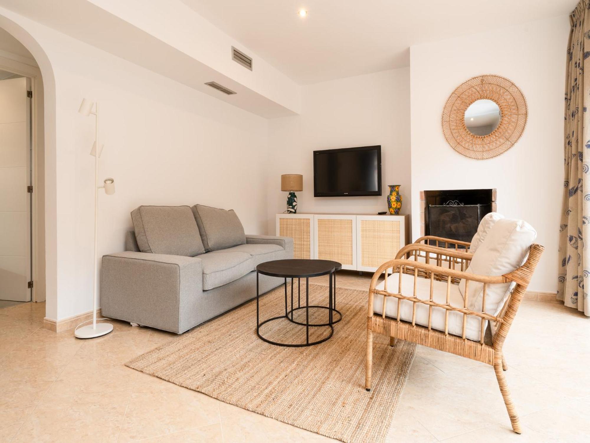 Pleasant With Terrace Casa vacanze *