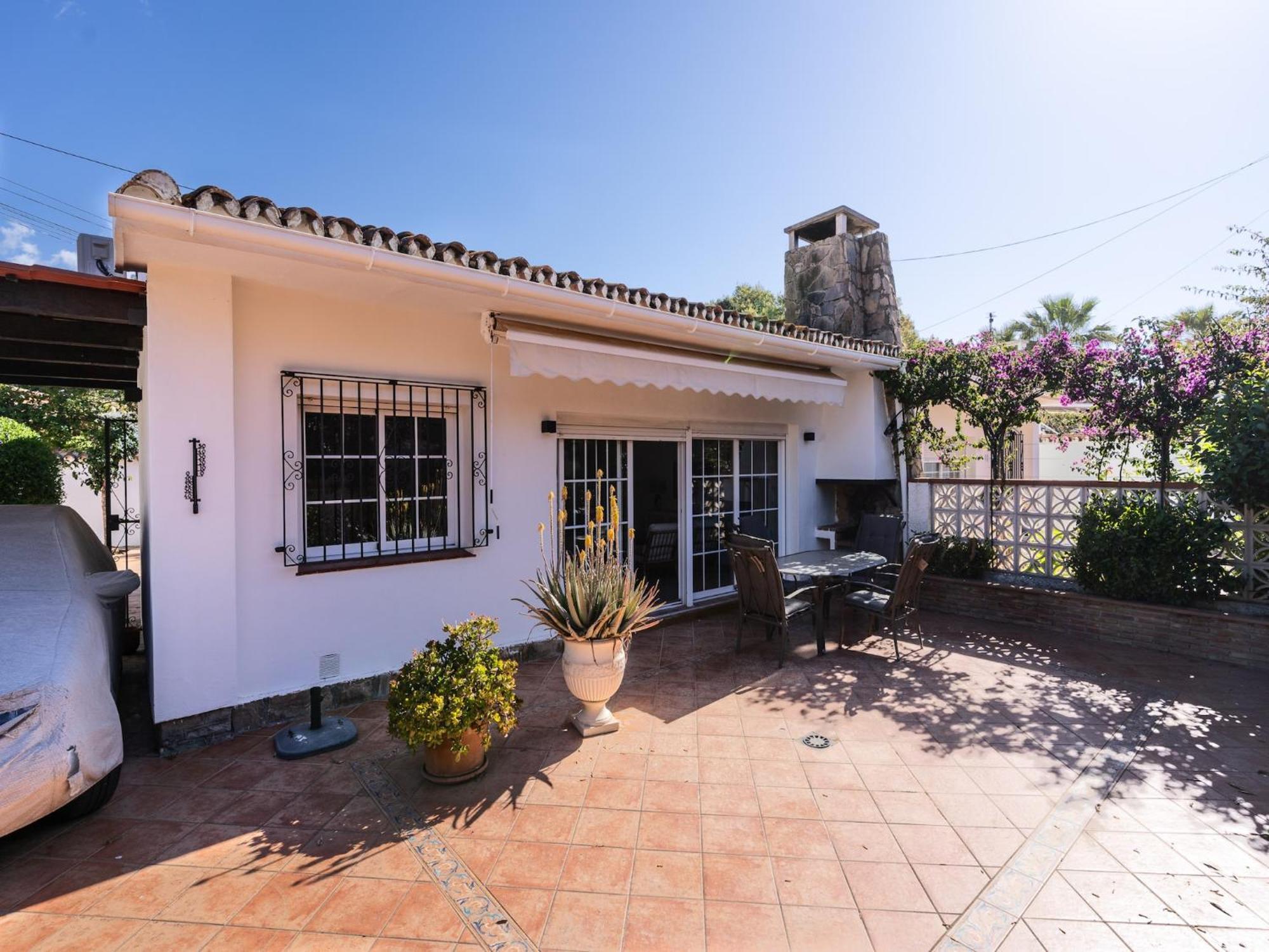 Casa vacanze Pleasant With Terrace *