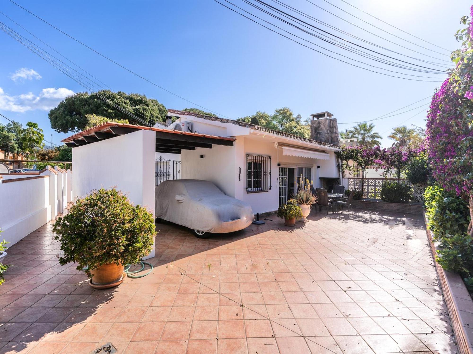 Casa vacanze Pleasant With Terrace